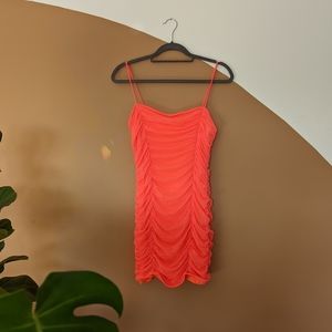 Fashion Not be dress